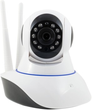 indoor home security cameras
