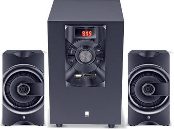 i ball sound system