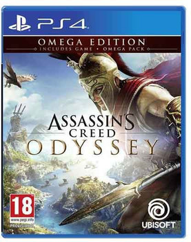 assassin's creed odyssey buy online