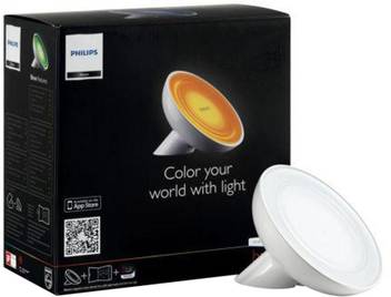 Philips Hue Bloom White Table Lamp Price In India Buy Philips Hue Bloom White Table Lamp Online At Flipkart Com