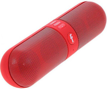 wiles bluetooth speaker