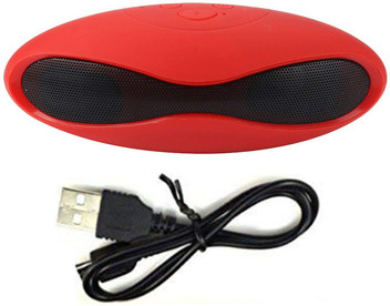 speaker with pendrive port