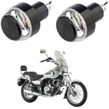 pulsar 150 parking light