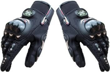 Probiker Racing Equipment Motorcycle Driving Gloves Buy Probiker Racing Equipment Motorcycle Driving Gloves Online At Best Prices In India Riding Flipkart Com