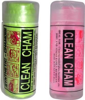Clean Cham Microfiber Vehicle Washing Cloth Price In India Buy