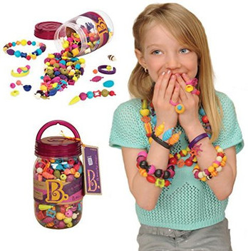 bracelet making kit for 5 year old