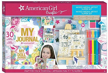 american girl charm bracelet super set