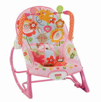 fisher price rocker flipkart