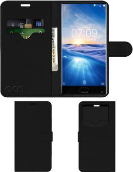 Acm Flip Cover For Doogee Mix Acm Flipkart Com