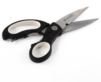 Royalford Stainless Steel All Purpose Scissor Price In India Buy Royalford Stainless Steel All Purpose Scissor Online At Flipkart Com