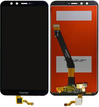 Aj Plus Ips Lcd Mobile Display For Honor 9 Lite Price In India Buy Aj Plus Ips Lcd Mobile Display For Honor 9 Lite Online At Flipkart Com