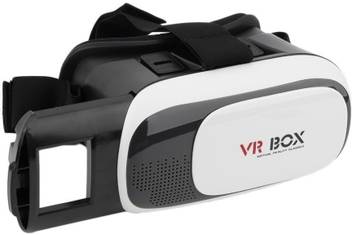 Movo Compatible Vr Box 2 0 Virtual Reality Glasses 3d Headsets