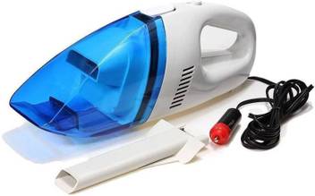 Deepak Portable Vacuum Cleaner 9ft Cord Plugs Into Cigarette Lighter Prowerful Suction Vacuum Vleaner Multicolor Car Vacuum Cleaner Price In India Buy Deepak Portable Vacuum Cleaner 9ft Cord Plugs Into Cigarette Lighter