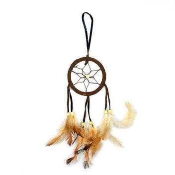 Crystu Car Hanging Wall Hanging Cradle Window Hanging Dream