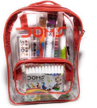 Flipkart Com Toys Factory Doms Smart Kit Set Painting Kit