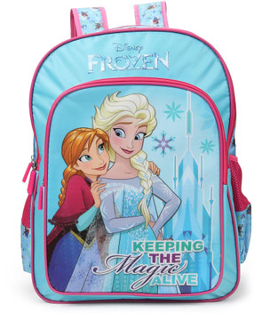 Disney school bags flipkart clearance