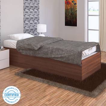 Hometown Ria Engineered Wood Single Box Bed Price In India Buy Hometown Ria Engineered Wood Single Box Bed Online At Flipkart Com