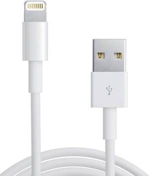 Longan Lightning To Usb Cable For Apple Iphone 6s Plus 1 M Lightning Cable Longan Flipkart Com