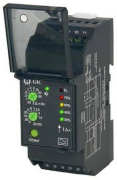 Larsen And Toubro Gic Make Earth Leakage Relay 220 415vac 30ma 30a Manual Reset Cat No 17g745gf2 Programmable Electronic Timer Switch Price In India Buy Larsen And Toubro Gic Make Earth Leakage Relay