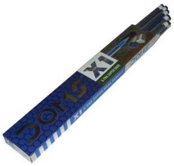 Doms Graphite 4b Pencil Price In India Flipkart
