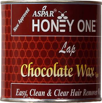 Aspar Honey One Chocolate Flavored Hot Wax For Hair Removal 600gm Wax Price In India Buy Aspar Honey One Chocolate Flavored Hot Wax For Hair Removal 600gm Wax Online In India Compare all the beauticians and contact the waxing clinic in india that's right for you.