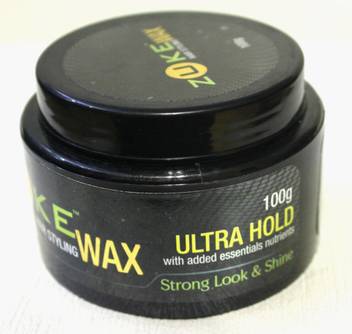 Zuke Wax Hair Wax Price In India Buy Zuke Wax Hair Wax Online