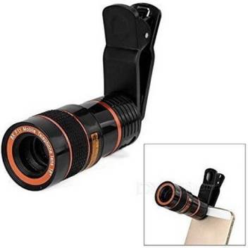 Sacro Nnw 444n 12x Smart Phone Compatiable Lens 12x Lens Mobile