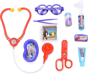 funskool doctor set