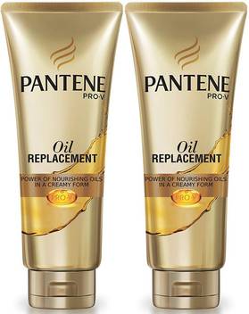 Pantene Oil Replacement 2x80ml Price In India Buy Pantene Oil Replacement 2x80ml Online In India Reviews Ratings Features Flipkart Com I've been using this for over 2 weeks now, and i am super excited to. pantene oil replacement 2x80ml