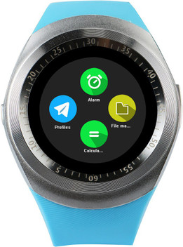 y1 smartwatch flipkart