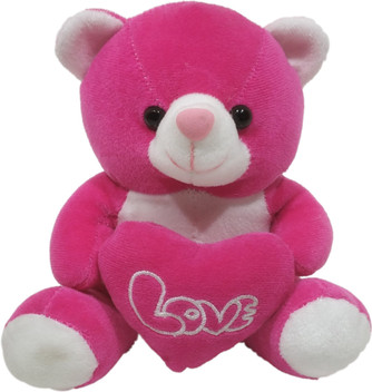 dimpy teddy bear