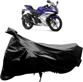 yamaha motorcycle cover