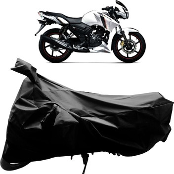 apache rtr 160 bike cover