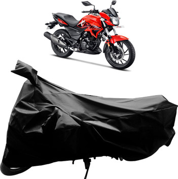 two wheeler bike cover