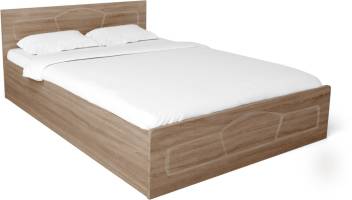 Godrej Interio Eudora Engineered Wood King Drawer Bed