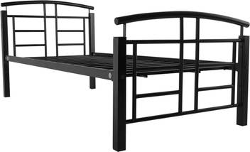 Godrej Interio Fiona Mod Metal Single Bed Price In India Buy Godrej Interio Fiona Mod Metal Single Bed Online At Flipkart Com