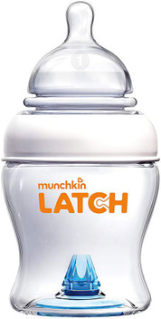 munchkin latch bottle