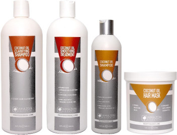 amazon keratin treatment kit