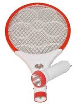 rechargeable mosquito bat