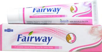 Buy German Homeo Care Cure Fairness Cream With Aloevera Online