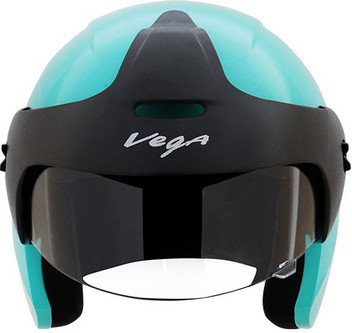 vega buds junior full face helmet