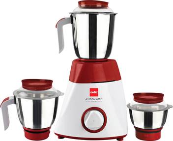 Cello Safari 750 Watt Mixer Grinder With 3 Jars Maroon White 750 Mixer Grinder Price In India Buy Cello Safari 750 Watt Mixer Grinder With 3 Jars Maroon White 750 Mixer Grinder Online At Flipkart Com