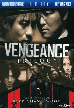 Vengeance Trilogy Dvd Region Free With English Subtitle Price In India Buy Vengeance Trilogy Dvd Region Free With English Subtitle Online At Flipkart Com