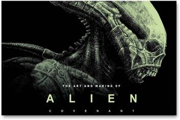 Hollywood Movie Wall Poster Alien Covenant Hd Quality Poster Paper Print Decorative Posters In India Buy Art Film Design Movie Music Nature And Educational Paintings Wallpapers At Flipkart Com