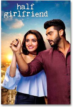 Bollywood Movie Wall Poster Half Girlfriend Hd Quality Poster Paper Print Decorative Posters In India Buy Art Film Design Movie Music Nature And Educational Paintings Wallpapers At Flipkart Com Prmovies watch latest movies,tv series online for free and download in hd on prmovies website,prmovies bollywood,prmovies app,prmovies online. bollywood movie wall poster half