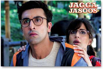 Bollywood Movie Wall Poster Jagga Jasoos Hd Quality Poster Paper Print Movies Posters In India Buy Art Film Design Movie Music Nature And Educational Paintings Wallpapers At Flipkart Com He decides to come out of his retirement to complete the round figure of 500. inr