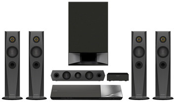 sony home theatre in flipkart