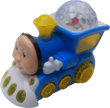 light train toy