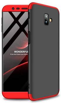 Macsoon Front Back Case For Gkk Royal Prime 360 Cover For Samsung Galaxy J6 Plus 2018 Macsoon Flipkart Com