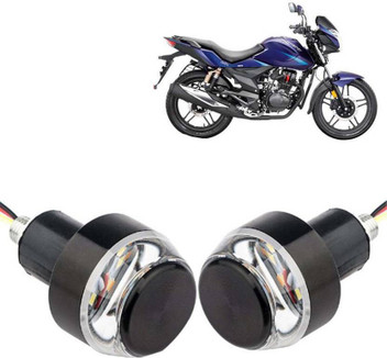 led light for bike flipkart